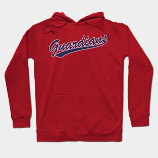 Guardians Hoodie